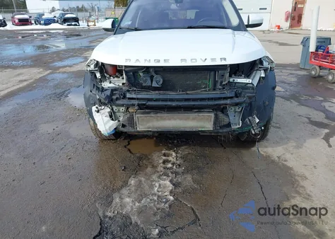 2015 Land Rover Range Rover Evoque Pure z USA, uszkodzony, nr VIN SALVP2BG8FH976201